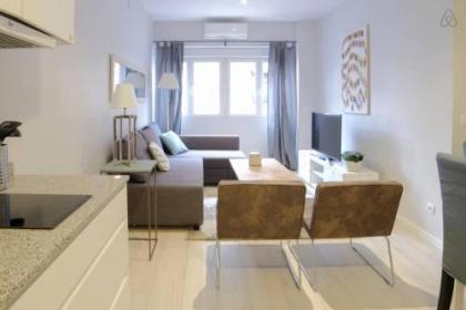 Apartamento Lujo Bravo Murillo y Cuatro Caminos A - image 5