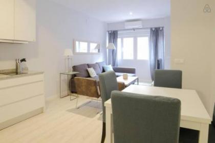 Apartamento Lujo Bravo Murillo y Cuatro Caminos A - image 7
