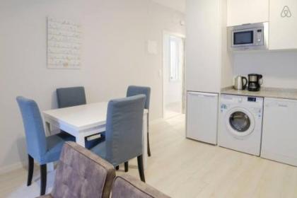 Apartamento Lujo Bravo Murillo y Cuatro Caminos A - image 8