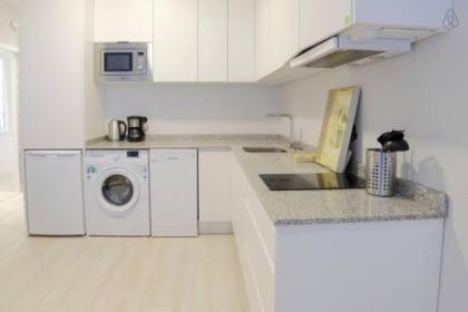 Apartamento Lujo Bravo Murillo y Cuatro Caminos A - image 9