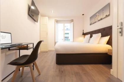 Woohoo Rooms Hortaleza - image 1