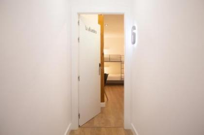 Woohoo Rooms Hortaleza - image 8