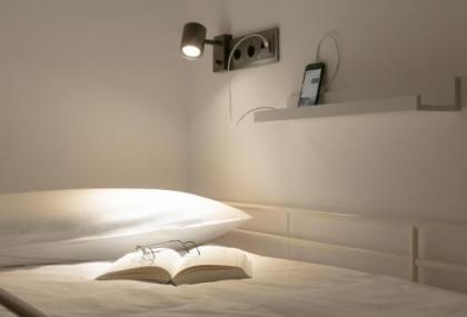 Woohoo Rooms Hortaleza - image 10
