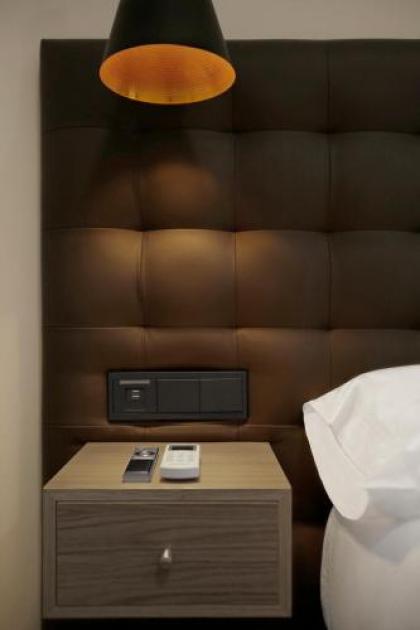 Woohoo Rooms Hortaleza - image 16