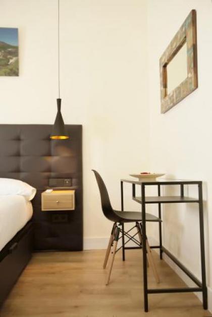 Woohoo Rooms Hortaleza - image 17
