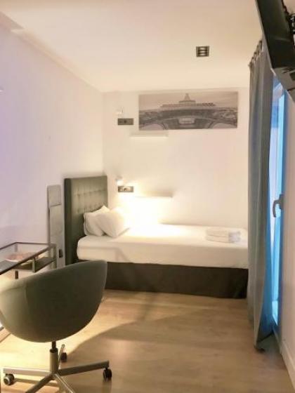 Woohoo Rooms Hortaleza - image 4