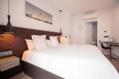 Woohoo Rooms Hortaleza - image 5