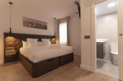 Woohoo Rooms Hortaleza - image 6