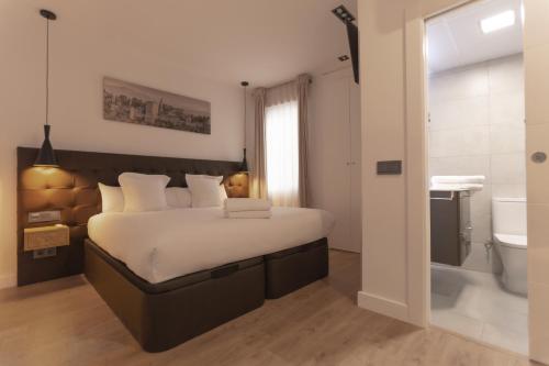 Woohoo Rooms Hortaleza - image 6