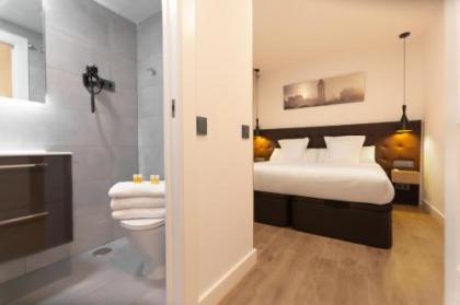 Woohoo Rooms Hortaleza - image 7