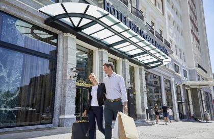 RIU PLAZA ESPANA - image 15