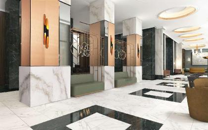RIU PLAZA ESPANA - image 2