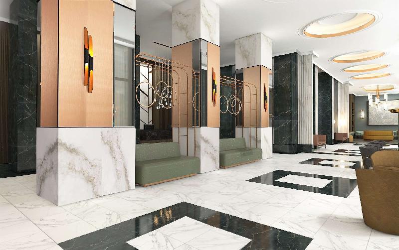 RIU PLAZA ESPANA - image 2