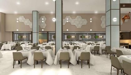 RIU PLAZA ESPANA - image 8