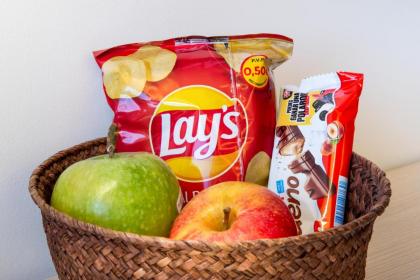 B&B Hotel Madrid Getafe - image 21