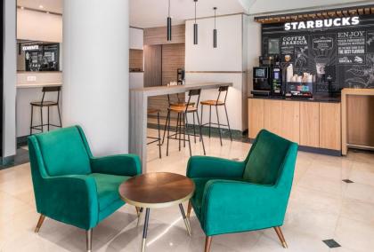 B&B Hotel Madrid Aeropuerto T4 - image 12