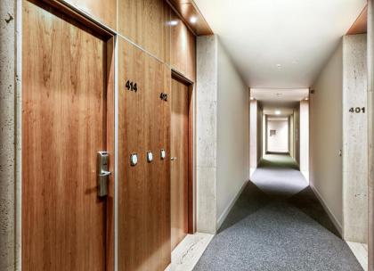 B&B Hotel Madrid Aeropuerto T4 - image 6