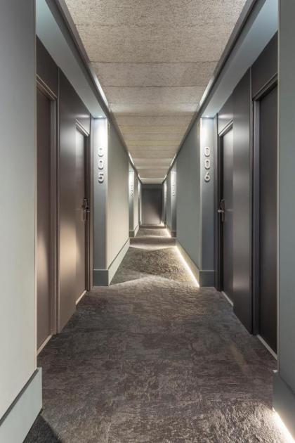 B&B Hotel Madrid Fuenlabrada - image 12