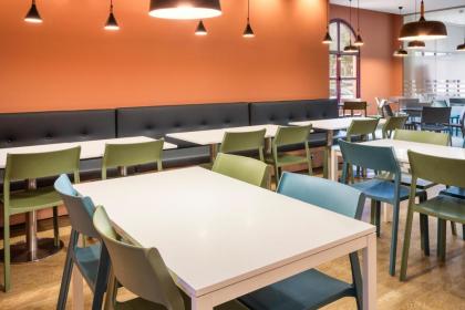 B&B Hotel Madrid Fuenlabrada - image 21
