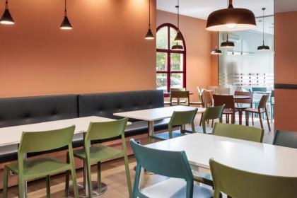 B&B Hotel Madrid Fuenlabrada - image 22
