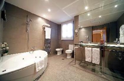 B&B Hotel Madrid Fuenlabrada - image 23