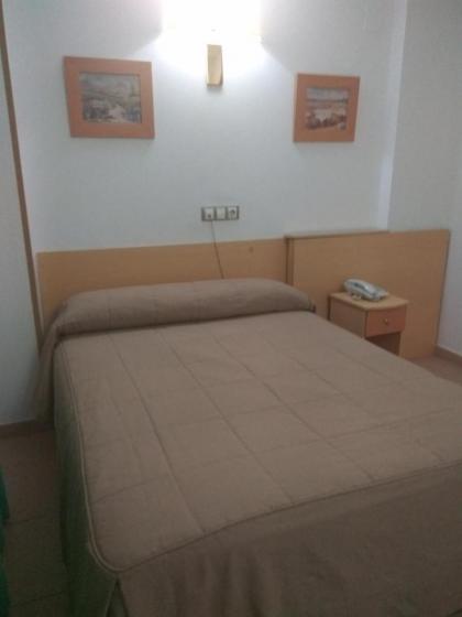Hostal El Arco - image 23