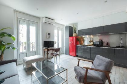 ARGANZUELA BOUtIQUE BESt LOCAtION IN CENtRALmADRID