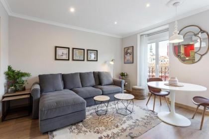 Elegant 1 Bedroom Apartment in the heart of Centro