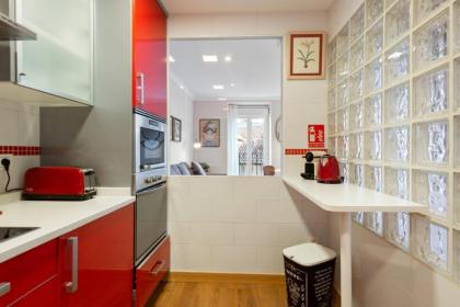 Elegant 1 Bedroom Apartment in the heart of Centro - image 16
