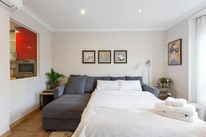 Elegant 1 Bedroom Apartment in the heart of Centro - image 21