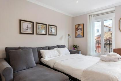 Elegant 1 Bedroom Apartment in the heart of Centro - image 22