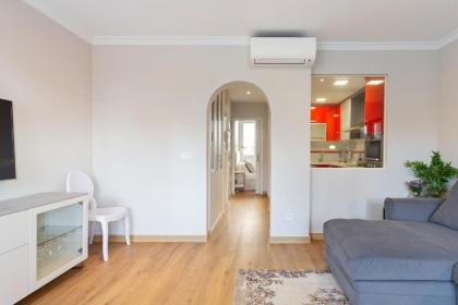 Elegant 1 Bedroom Apartment in the heart of Centro - image 24