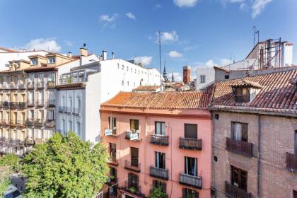 Elegant 1 Bedroom Apartment in the heart of Centro - image 25
