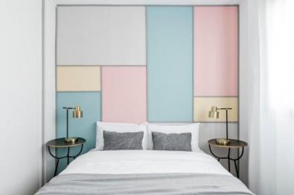 Color Apartments by Olala Homes - image 1