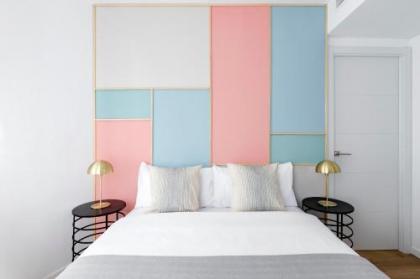 Color Apartments by Olala Homes - image 11