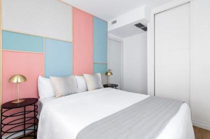Color Apartments by Olala Homes - image 13