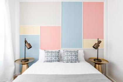 Color Apartments by Olala Homes - image 14