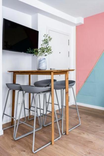 Color Apartments by Olala Homes - image 17