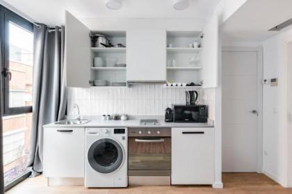 Color Apartments by Olala Homes - image 18