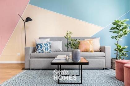Color Apartments by Olala Homes - image 2