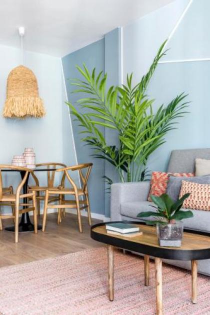 Color Apartments by Olala Homes - image 4
