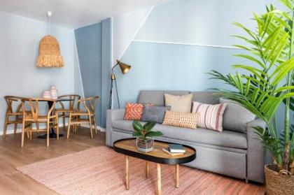 Color Apartments by Olala Homes - image 5