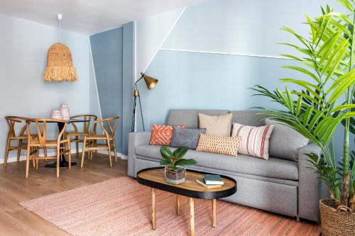Color Apartments by Olala Homes - image 5