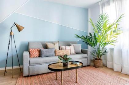 Color Apartments by Olala Homes - image 8