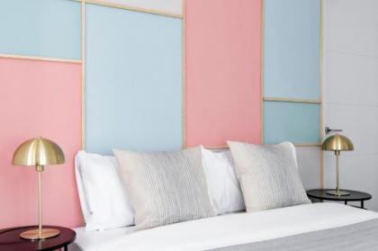 Color Apartments by Olala Homes - image 9