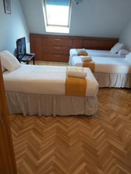 Chalet Avila Rooms - image 5