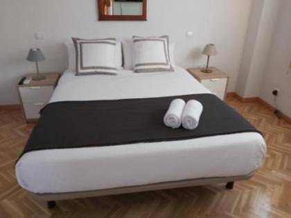 Chalet Avila Rooms - image 7