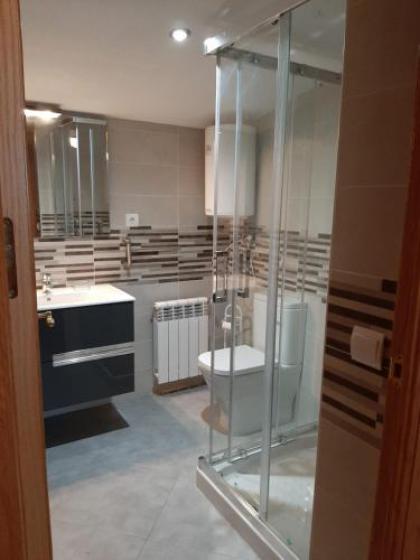 Chalet Avila Rooms - image 8
