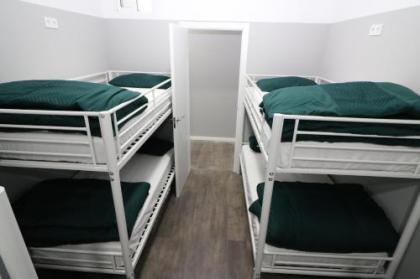 Madrid Downtown Hostel - image 8
