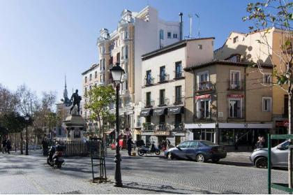 AMAZING APARTMENT IN LA LATINA MADRID+ BALCONY - image 5